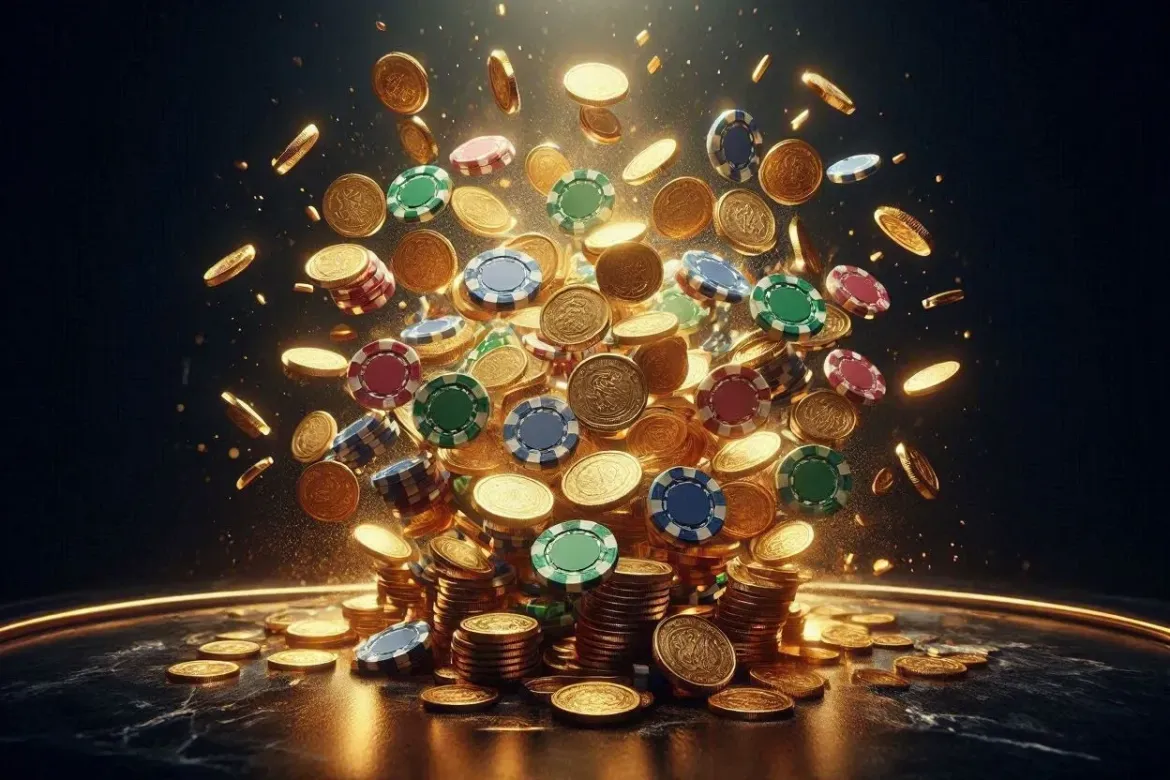 MrWest Casino